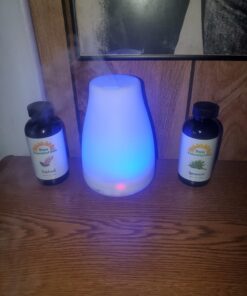 Sun Essential Oils 4oz - Patchouli Essential Oil - 4 Fluid Ounces 4 Fl Oz (Pack of 1) 23 7148RrZZt0L