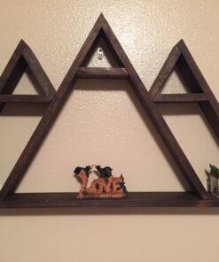 DEMDACO Love Bears Black Bear 3.5 x 6 Hand-cast Resin Figurine Sculpture 9 7148U1N0TVL