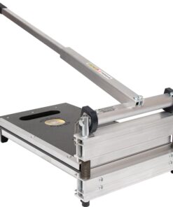 Alternative view of Bullet by MARSHALLTOWN EZ Siding Cutters, 13-inch, Professional-Grade, Versatile, Lightweight, Dust-Free, Made in USA, 213-SID