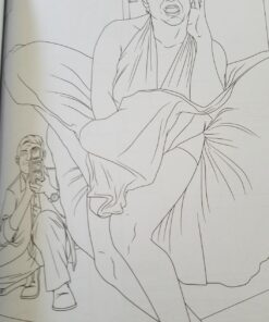 The Trump Coloring Book 35 714AMjy2DBL