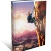 The Legend of Zelda: Breath of the Wild: The Complete Official Guide Collector's Edition 34 714Aaw3mOWL