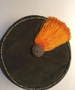 elope Harry Potter Dumbledore Costume Tassel Hat Standard Multi 26 714B1fNUw1L