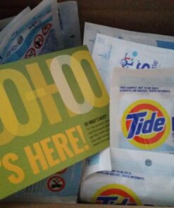 Tide Free & Gentle Laundry Pod (90 ct.) 23 714BJbrXlL