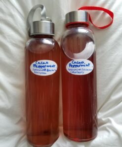 Healthworks Cacao Nibs Raw Organic (16 Ounces / 1 Pound) | Criollo Bean | Unsweetened Chocolate Substitute | Certified Organic | Keto, Vegan & Non-GMO | Antioxidant 24 714CM7mHL 1