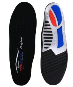 Spenco Total Support Original Insole, Women's 11-12.5/Men's 10-11.5, Insoles 8 714CRUNHUFL