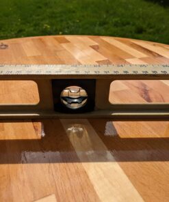 Mini Chainsaw 6-Inch Battery Powered - Cordless Electric Handheld Chainsaw with 2 Rechargeable Batteries - 21V Small Power Chain Saws Battery Operated for Tree Trimming Wood Cutting 42 714Cfs7EAJL