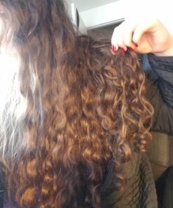 Shea Moisture Coconut & Hibiscus Curl & Style Milk 8 oz 8 Fl Oz (Pack of 1) 42 714Cxe6zqL