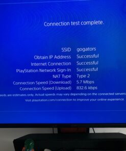 NETGEAR PowerLINE 1000 Mbps WiFi, 802.11ac, 1 Gigabit Port - Essentials Edition (PLW1010-100NAS) 35 714D8BnFGQL