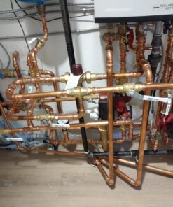 RIDGID 31632 Model 151 Quick-Acting Tubing Cutter with 1/4"-1-5/8" Cutting Capacity, Silver Black Tubing Cutter, Small 34 714DJVnsqoL