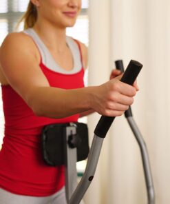 Sunny Health & FitnessElliptical One Size Gray 41 714Dcn49EXL