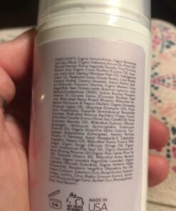 Eva Naturals Neck Firming Cream Firming Neck Cream for Tightening and Wrinkles - Tightening Lifting Sagging Skin - Skin Tightening Cream For Face and Double Chin (1.7 oz) 32 714DkCUWAL