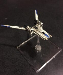 Star Wars: X-Wing - U-wing Expansion Pack 14 714F01PmU3L