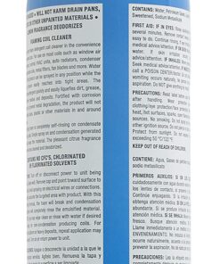 Frost King ACF19 Foam Coil Cleaner, 1.18 Pound (Pack of 1), 19 Ounce 29 714F1OJCwzL