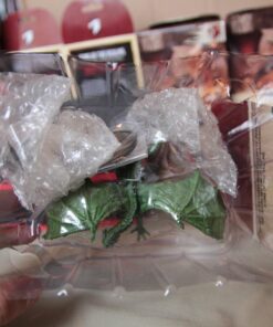 WizKids Dungeons & Dragons Icons of The Realms: Tyranny of Dragons Booster (8) D&D Minis 102 714F3UZ1 TL