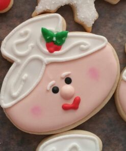 Sweet Sugarbelle Cookie Cutter-Shape Shifter Set 28 714F9IiXL