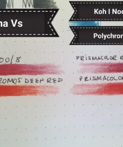 Prismacolor Colored Pencils, Premier Soft Core Pencils, Assorted, 132 Count 132 Count (Pack of 1) 72 714FNjim5LL