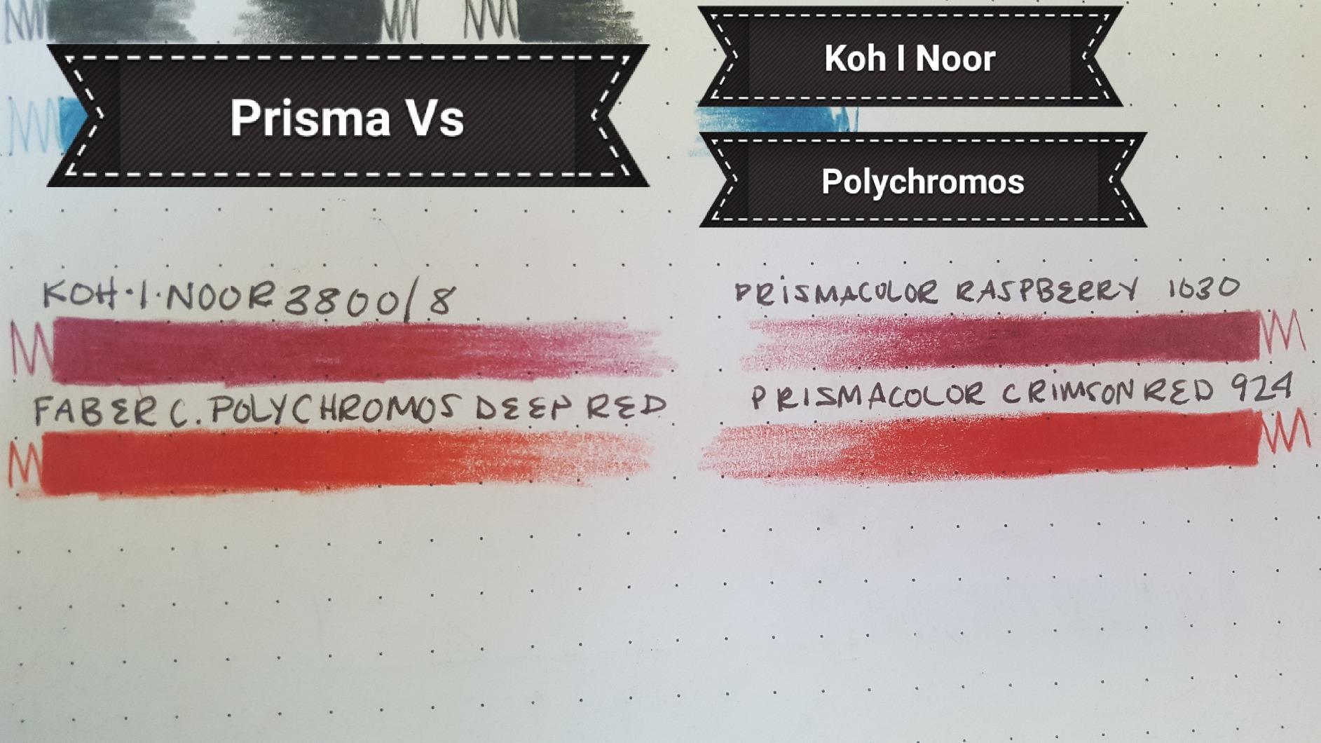 Prismacolor Colored Pencils, Premier Soft Core Pencils, Assorted, 132 Count 132 Count (Pack of 1) 33 Prismacolor Colored Pencils, Premier Soft Core Pencils, Assorted, 132 Count 132 Count (Pack of 1) - Image 33