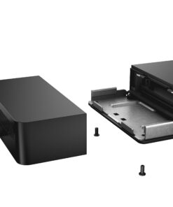 Dell WD19 180W Docking Station (130W Power Delivery) USB-C, HDMI, Dual DisplayPort, Black 26 714Fus3qbDS