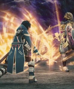 Star Ocean: Integrity and Faithlessness - PlayStation 4 28 714GBvWrSmL