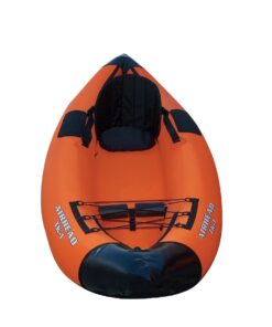 Alternative view of AIRHEAD MONTANA Kayak, 1 person