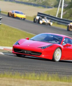 Assetto Corsa - PlayStation 4 Standard Edition 62 714HrLBuYkL