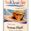 SeaKlear Spa System Flush, 1 Pint Bottle 2 714IKPPVjgL