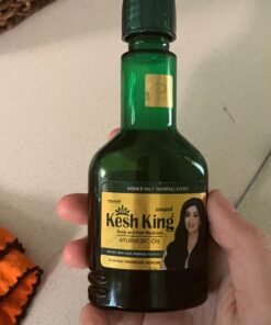KESH KING HERBAL AYURVEDIC HAIR OIL FOR HAIR GROWTH 100 ML 21 714J6sfIDvL