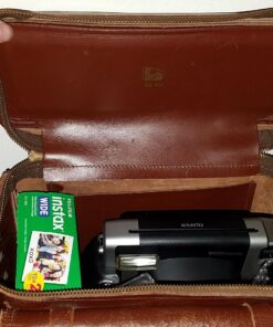 Fujifilm Instax Wide Instant Films for Fuji Instax Wide 210 200 100 300, Pack of 5 31 714JSmdzRPL