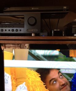 Logitech Bluetooth Audio Adapter for Bluetooth Streaming 28 714K5D13XTL