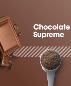 Optimum Nutrition Gold Standard 100% Micellar Casein Protein Powder, Slow Digesting, Helps Keep You Full, Overnight Muscle Recovery, Chocolate Supreme, 4 Pound (Packaging May Vary) 25 Servings (Pack of 1) 22 714KuJOOLAL