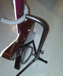 On-Stage XCG4 Black Tripod Guitar Stand, Single 33 714LZkSH0mL