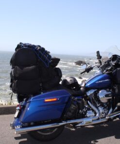 Seibertron Motorbike Backpack Motorcycle Bag Outdoor Sports Riding Package Black 37L 27 714LuaCpTOL