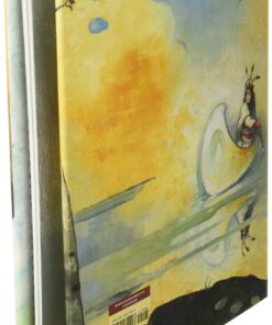 Hiawatha and the Peacemaker 8 714MKviMq6L