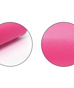 Alternative view of Craft and Party, Inc. 54'' Tulle (Bolt 40 Yard) Fabric Hot Pink 54" x 40 yards