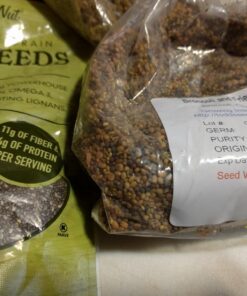 Todd's Seeds® Broccoli and Friends Sprouting Seed Mix, One Pound 40 714NjdYrLUL