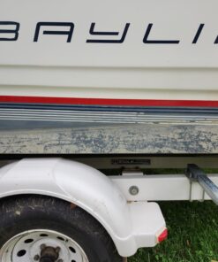 MaryKate MK2032 On & Off Hull & Bottom Cleaner, 32 fl oz Each 18 714PExt4blL