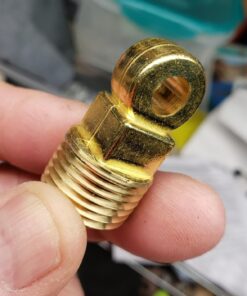 SeaSense Drain-One Way Safety Plug Only 5 714PoQ2qEJL