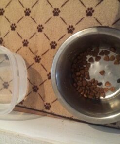 Blue Buffalo Cat Food, Natural Chicken Recipe, Wilderness High Protein, Adult Dry Cat Food, 12 lb bag 12 Pound (Pack of 1) 38 714PpIYNAhL