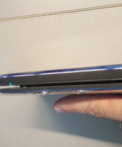 TNP 3DS XL Case - Ultra Clear Crystal Transparent Hard Shell Protective Case Cover Skin Accessory Compatible with Nintendo 3DS XL LL 47 714PvtkYngL