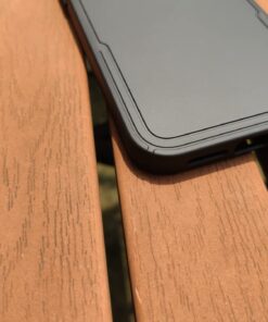 Simtect Designed for iPhone 14 Pro Max Case with Sliding Camera Cover, Shockproof & Mil-Grade Protective Phone Case for iPhone 14 Pro Max 6.7"- Black 1. Space Black 100 714QrZFTodL 1