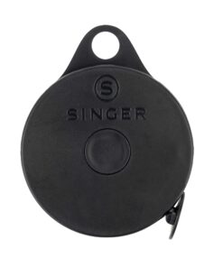 SINGER 50003 ProSeries Retractable Tape Measure, 96-Inch , Teal 1 25 714QuirlagL