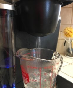 Keurig Brewer Cleaner Includes 14 oz. Descaling Solution, Compatible Classic/1.0 & 2.0 K-Cup Pod Coffee Makers 28 714Re3yn3mL