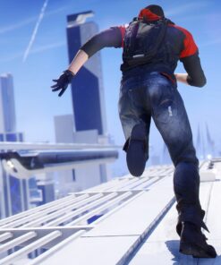 Mirror's Edge Catalyst - PC Standard 16 714Rlllmm8L