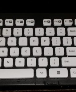 Logitech Washable Wired Keyboard K310 gray 19 714RwBSt6OL