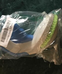 DYMO Embossing Label Maker with 3 DYMO Label Tapes 47 714Sw0d5n3L