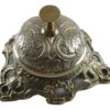 Upper Deck Ornate Solid Brass Hotel Counter Bell 10 714TvOzk8nL