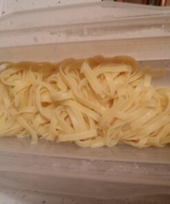 Microwave Pasta Cooker- Original Fasta Pasta w Spiral Cookbook- Microwave Spaghetti Cooker Quickly Cooks Up to 4 Servings- No Mess, Sticking or Waiting For Boil- Perfect Al Dente Pasta 15 714U37d0yPL