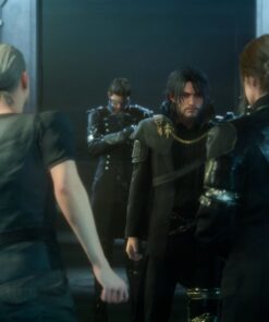 Final Fantasy XV Royal Edition - PlayStation 4 56 714VEAmqahL