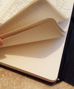 Moleskine Classic Notebook, Hard Cover, Large (5" x 8.25") Ruled/Lined, Black, 240 Pages 64 714VOcNbreL