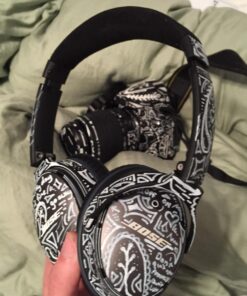 Sharpie Permanent Paint Marker, Fine Point, White 11 714VefVQLnL